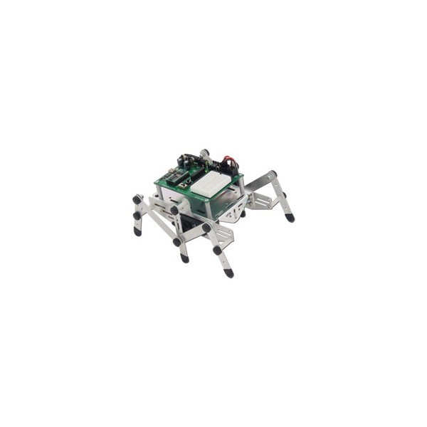 Crawler Kit pour robot Boe-Bot