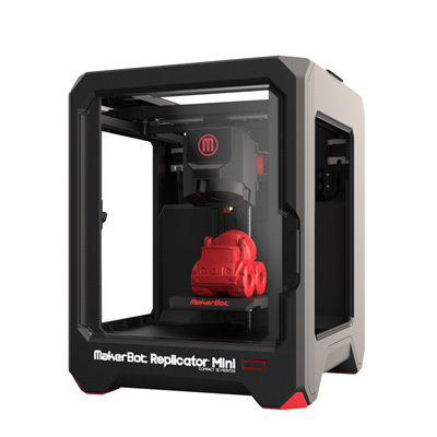 Replicator Mini Imprimante 3D Makerbot