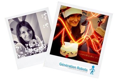 Selfies-Equipe Marketing-Generationrobots-GenRobXmas