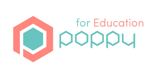 Poppy logo