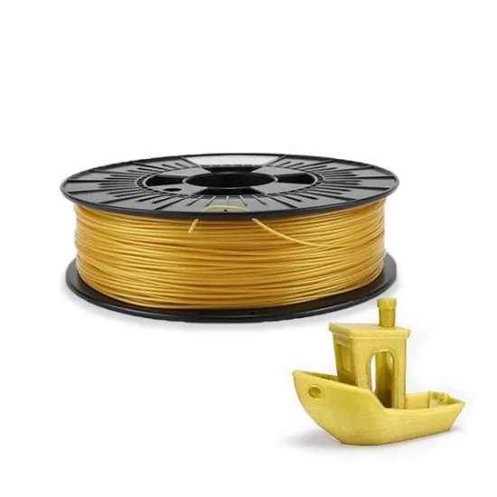 PLA-Filament Chromatik 1,75 mm 750g Orange PLA-Filament Chromatik 1,75 mm 750g Orange