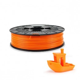 PLA-Filament Chromatik 1,75 mm 750g Orange