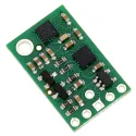 MinIMU-9 v3 Sensor mit Gyroskop, Beschleunigungsmesser und Kompass MinIMU-9 v3 Sensor mit Gyroskop, Beschleunigungsmesser und Kompass