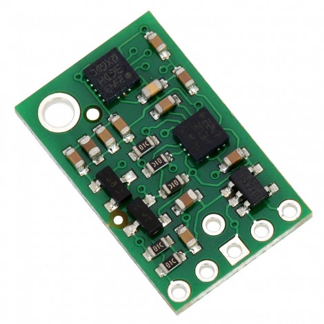 MinIMU-9 v3 Gyroscope, Accelerometer and Compass Sensor