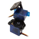 Kit Pan & Tilt Sub-Micro SPT50 Kit Pan & Tilt Sub-Micro SPT50