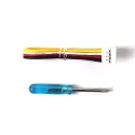 Module Bus CAN (basé MCP2551 et MCP2515) Module Bus CAN (basé MCP2551 et MCP2515)