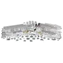 Lot de pièces de structure 637174 ServoCity Lot de pièces de structure 637174 ServoCity