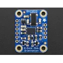 Centrale Inertielle IMU 9-DOF Absolute Fusion Breakout Centrale Inertielle IMU 9-DOF Absolute Fusion Breakout