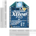 Puce XBee Pro 60mW Chip Antenna - Series 1 (802.15.4)