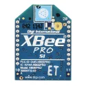 Puce XBee Pro 60mW Chip Antenna - Series 1 (802.15.4) Puce XBee Pro 60mW Chip Antenna - Series 1 (802.15.4)