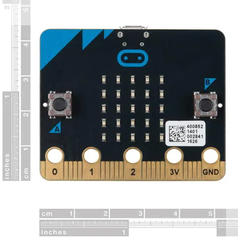 micro:bit board micro:bit board