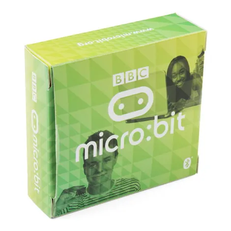 micro:bit board micro:bit board