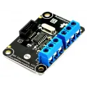 Gadgeteer-Modul Pulse Count Gadgeteer-Modul Pulse Count