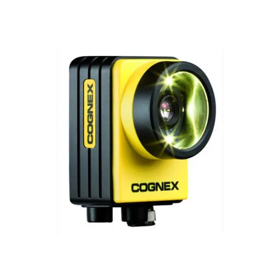 Cognex In-Sight® 7200 industrial camera Cognex In-Sight® 7200 industrial camera