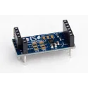 MICROSTACK 3-Achsen-Beschleunigungsmesser für Raspberry Pi MICROSTACK 3-Achsen-Beschleunigungsmesser für Raspberry Pi
