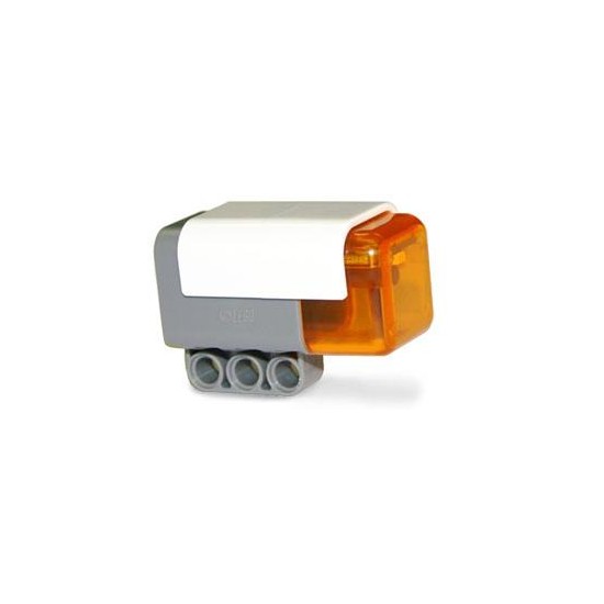 RFID sensor for Lego Mindstorms NXT