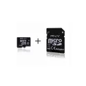 Carte microSD 32Go avec adaptateur SD Carte microSD 32Go avec adaptateur SD