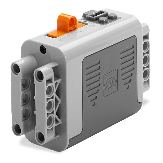 lego power functions discontinued