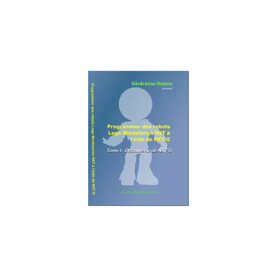 Book in French Book in French