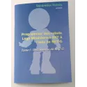 Book in French Book in French