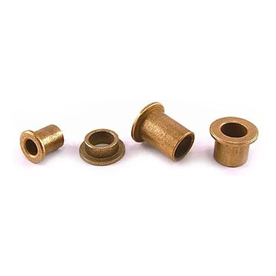 Bagues ServoCity en bronze 0.1875" (3/16") Bagues ServoCity en bronze 0.1875" (3/16")