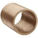 Bagues ServoCity en oilite 1/4" (2 pièces) Bagues ServoCity en oilite 1/4" (2 pièces)
