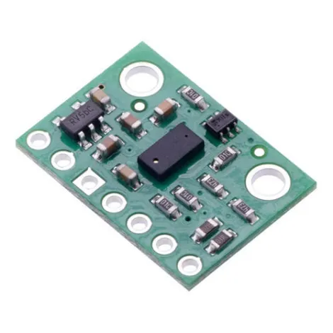 Adafruit VL53L0X ToF Distance Sensor (30–1,000 mm) Adafruit VL53L0X ToF Distance Sensor (30–1,000 mm)