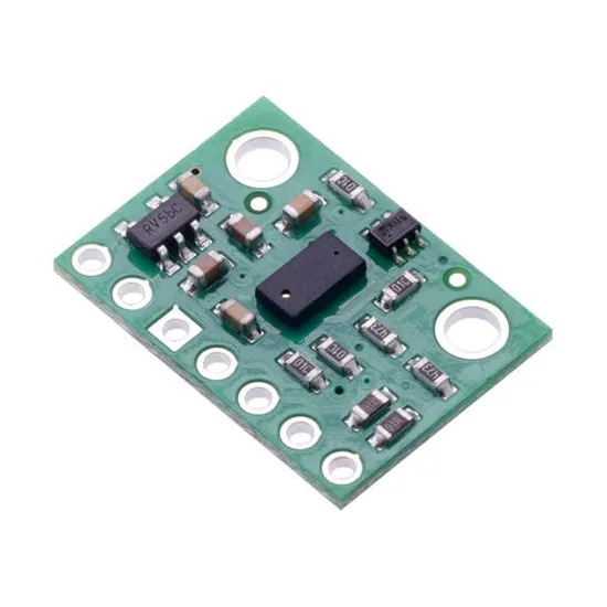 Adafruit TOF-Entfernungsmesser VL53L0X (30-1000 mm) Adafruit TOF-Entfernungsmesser VL53L0X (30-1000 mm)