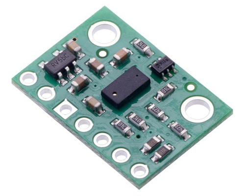 Laser Entfernungsmesser Long Range : Tof entfernungsmesser adafruit vl l mm