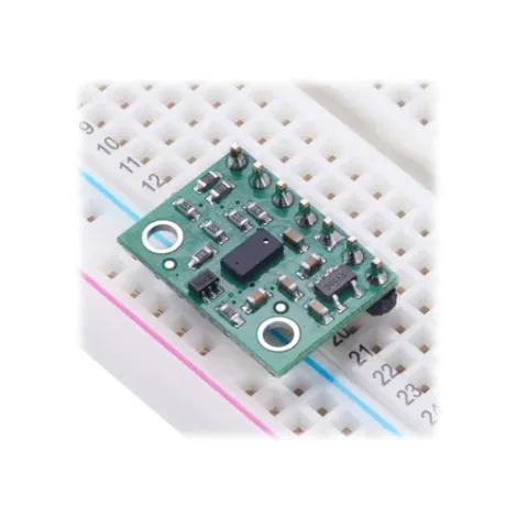 Adafruit VL53L0X ToF Distance Sensor (30–1,000 mm) Adafruit VL53L0X ToF Distance Sensor (30–1,000 mm)