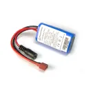 Batterie Li-Ion 7.4v 2200mAh (2S2P) avec PCM Batterie Li-Ion 7.4v 2200mAh (2S2P) avec PCM