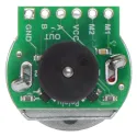 Pair of Magnetic Encoders for 20D Micro Metal Gearmotors, 2.7–18V Pair of Magnetic Encoders for 20D Micro Metal Gearmotors, 2.7–18V