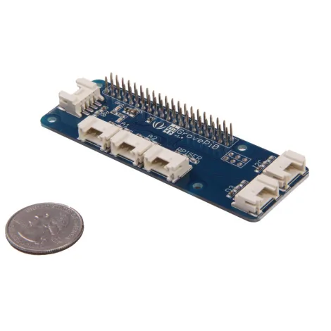 Kit de base GrovePi Zero Kit de base GrovePi Zero