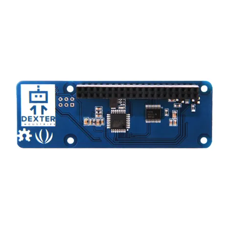 Kit de base GrovePi Zero Kit de base GrovePi Zero