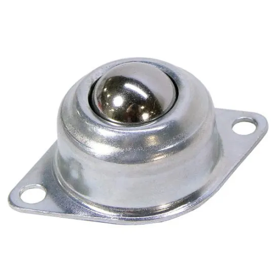 Roulette à bille ServoCity 5/8" Roulette à bille ServoCity 5/8"