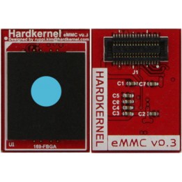 Module eMMC ODROID-XU3/XU4 - 16GB