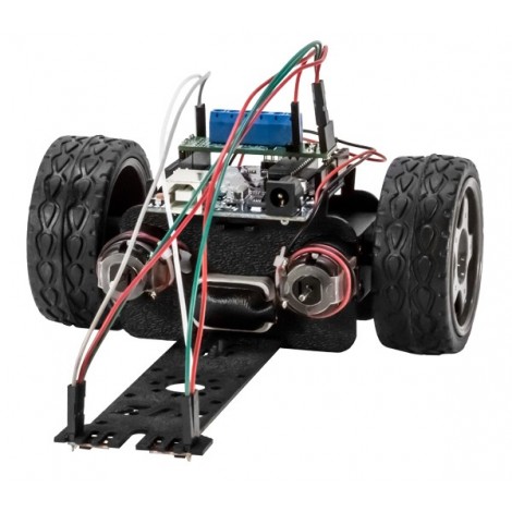 Mobile Roboter Zip Runt Rover™