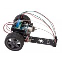 Robot mobile Zip Runt Rover™