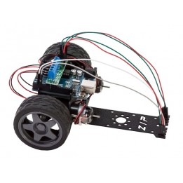 Zip Runt Rover™ mobile robot