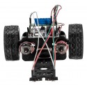 Zip Runt Rover™ mobile robot