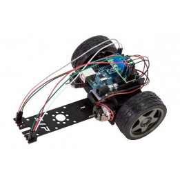 Robot mobile Zip Runt Rover™