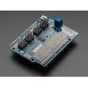 16 canaux 12-bit PWM/Servo Shield - interface I2C 16 canaux 12-bit PWM/Servo Shield - interface I2C