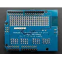 16 canaux 12-bit PWM/Servo Shield - interface I2C 16 canaux 12-bit PWM/Servo Shield - interface I2C