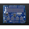 16 canaux 12-bit PWM/Servo Shield - interface I2C 16 canaux 12-bit PWM/Servo Shield - interface I2C