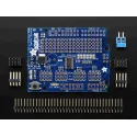 16 canaux 12-bit PWM/Servo Shield - interface I2C 16 canaux 12-bit PWM/Servo Shield - interface I2C