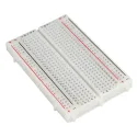 Breadboard - Auto-adhésive (Blanche) Breadboard - Auto-adhésive (Blanche)