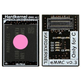 Module eMMC C1+/C0 Linux - 32GB