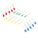 Pack de 20 LED Pack de 20 LED