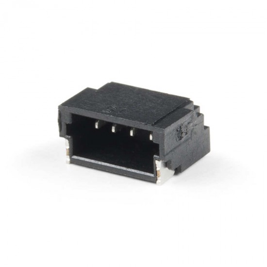 Qwiic JST Connector - SMD 4-pin