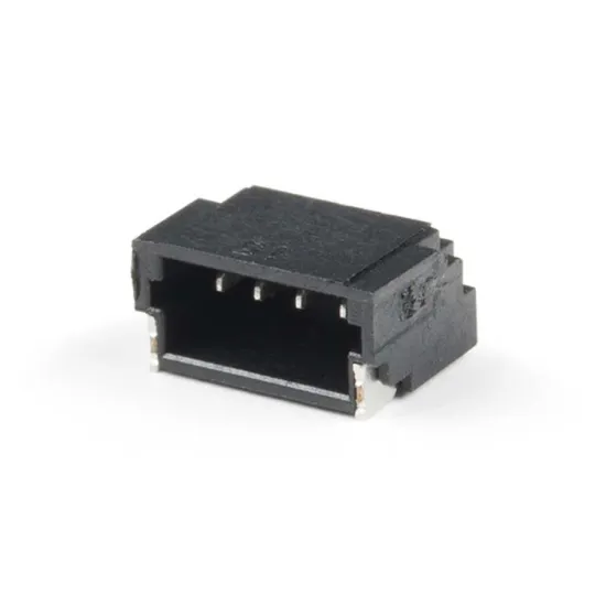 Connecteur Qwiic JST - SMD 4 broches Connecteur Qwiic JST - SMD 4 broches